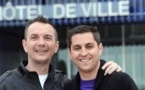 Montpellier la "friendly" s'apprête à unir Vincent et Bruno