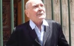 Décès de l'homme de théâtre Antoine Bourseiller