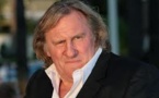 Gérard Depardieu jugé à Paris mais retenu en Tchétchénie