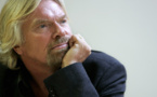 Un patron doit déléguer, écouter et rester flexible, dit Richard Branson