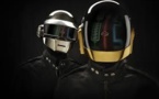 Daft Punk prend la tête du Top 200 du magazine américain Billboard