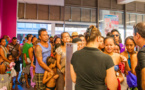Nouveau magasin en centre-ville : Tati met du fun en ville !