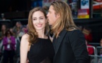 Angelina Jolie se sent "merveilleusement bien" après son opération