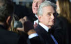 Michael Douglas n'a jamais dit que sa sexualité était la cause de son cancer