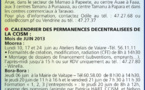 Infos CCISM N°42