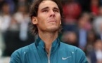 Rafael Nadal rend un hommage posthume prématuré à Nelson Mandela sur Twitter