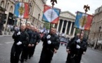 Ayrault annonce une procédure de dissolution de Troisième Voie et d'autres groupes d'extrême droite