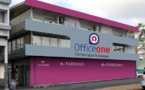 Changement d’enseigne : Office One remplace Prince Hinoï Center