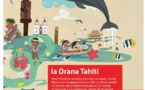 TAHITI INFOS N° 81 du 16 juin 2013