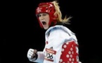 Taekwondo: Marlène Harnois entendue mercredi au ministère sur ses accusations de harcèlement
