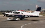 Un avion de tourisme français s'écrase en Italie: deux morts