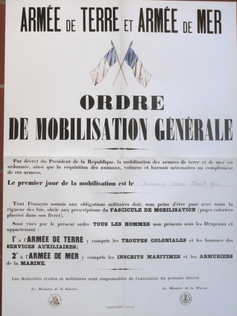 Mobilisation_Générale_1914
