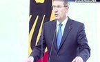 Le Journal télévisé du 18 février