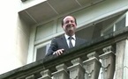 Le Journal télévisé du 7 mai