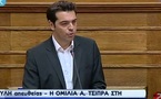 Le journal télévisé du 10 mai