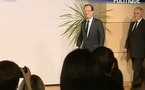 Le journal télévisé du 11 mai