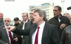 Le journal télévisé du 12 mai