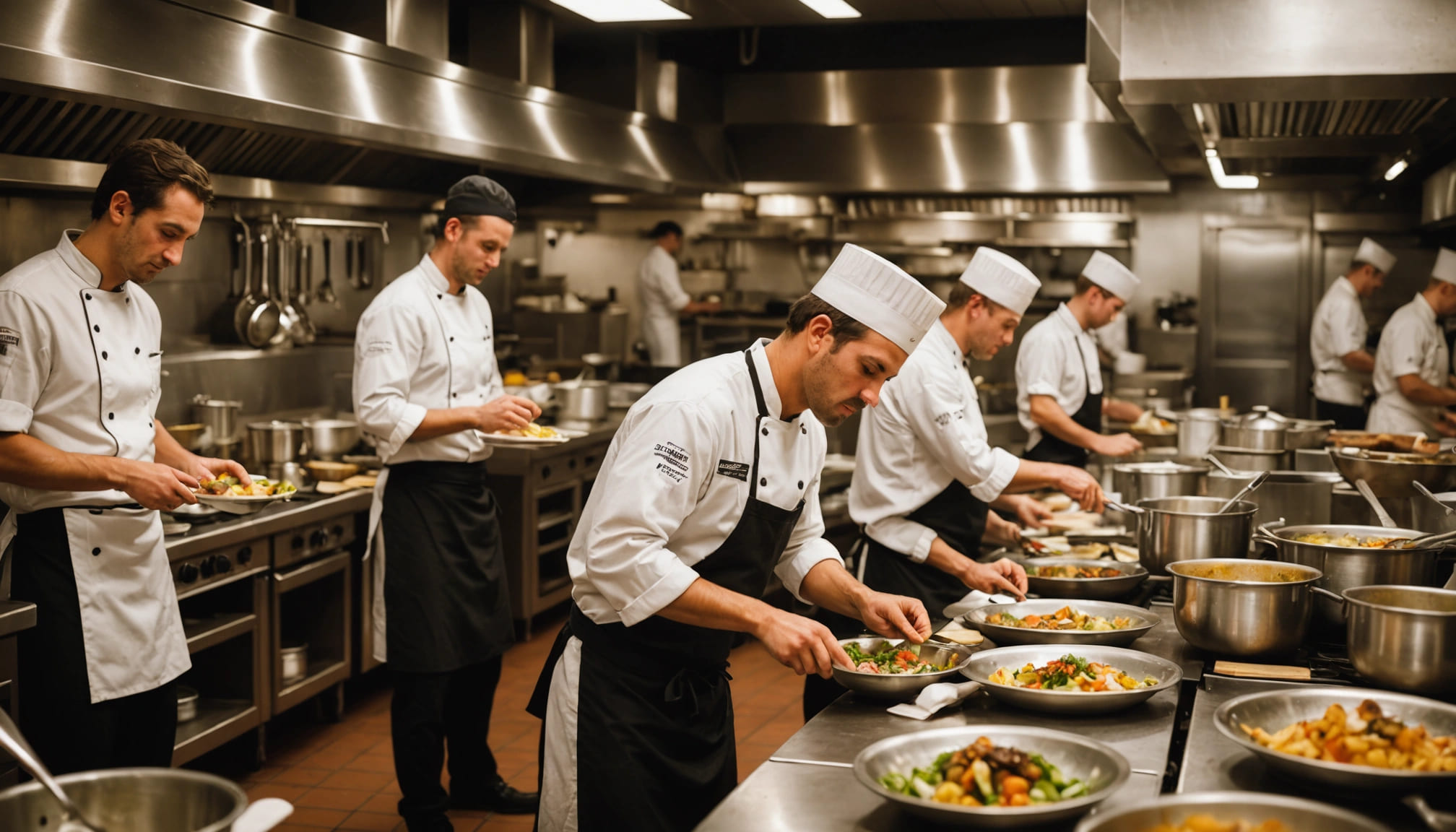 Est-il rentable d'ouvrir un restaurant ?