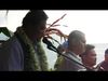 Le départ de la pirogue O tahiti Nui Freedom en vidéo