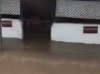 Fortes pluies : le quartier de l'hippodrome encore sous les eaux à Pirae