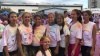 Du fun et de la couleur pour les candidates à l'élection de Miss Tahiti 2017