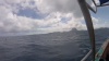 Bora Bora : quatre obus ont déjà été détruits au large