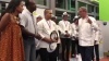 Le Marquisien Puarani Vahaputona remporte le Trophée des chefs ultramarins avec son poulet fafa