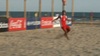 Beach soccer: Les TIKITOA en Italie ( VIDEO)