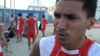 Beach soccer: Les TIKITOA en Italie ( VIDEO)