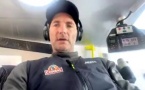 Vendée Globe: La flotte fonce bille en tête dans Theta, Beyou désoeuvré