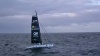 Vendée Globe: Le Cam reprend son cap seul après avoir confié Escoffier à la Marine nationale