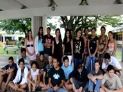 vidéo collège mahina chant.avi