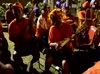 Mairie de Papeete: Ambiance élection à la locale...