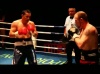 Boxe : Cédric Bellais gagne son combat face au métropolitain Yohann Bloyer