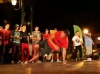 ‘YES WE DANCE’ : Le public de Vaiete à la rencontre du Hip Hop