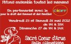 4ème Expo-Vente des Artisans Créateurs