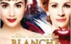Blanche neige au Hollywood 2