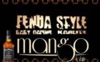 Fenua Style en concert Live au Mango
