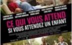 CE QUI VOUS ATTEND SI VOUS ATTENDEZ UN ENFANT au Hollywood 1 CE QUI VOUS ATTEND SI VOUS ATTENDEZ UN ENFANT au Hollywood 1