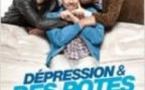 DEPRESSION ET DES POTES au Hollywood 2 en Soirée DEPRESSION ET DES POTES au Hollywood 2 en Soirée