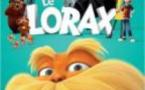 LORAX EN 3D au Liberty 1 (Nouveauté) LORAX EN 3D au Liberty 1 (Nouveauté)