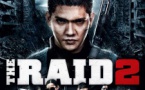 The Raid 2 (2D) - Majestic 1 The Raid 2 (2D) - Majestic 1