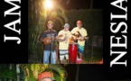 Pour la première fois au restaurant La Casa Mahina le groupe Jam Nesian en concert Pour la première fois au restaurant La Casa Mahina le groupe Jam Nesian en concert