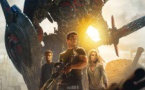 TRANSFORMERS : L'AGE DE L'EXTINCTION EN 3D Au Hollywood Premium
