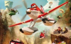 PLANES 2 EN 3D au Hollywood 2 PLANES 2 EN 3D au Hollywood 2