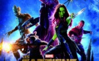 LES GARDIENS DE LA GALAXIE  EN 3D au Hollywood Premium