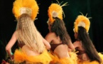 Inscription au 10ème Hura tapairu, concours de danse traditionnelle