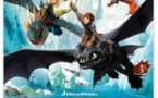Dragons 2 (2D) au Majestic 4 à 12H