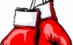 Gala de boxe Gala de boxe