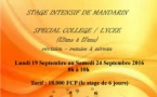stage intensif de mandarin spécial collège et lycée stage intensif de mandarin spécial collège et lycée